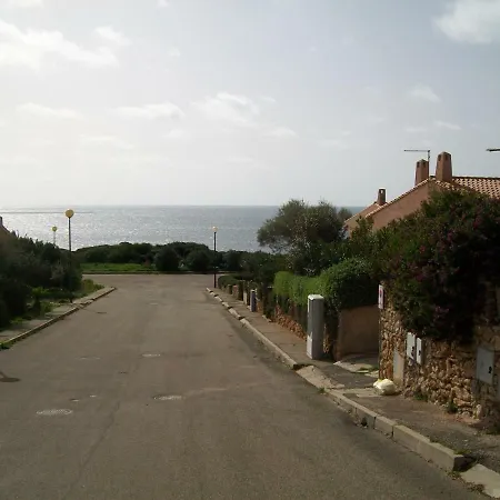 Villa Monolocale A 200 Metri Dal Mare Funtana Meiga Exterior foto