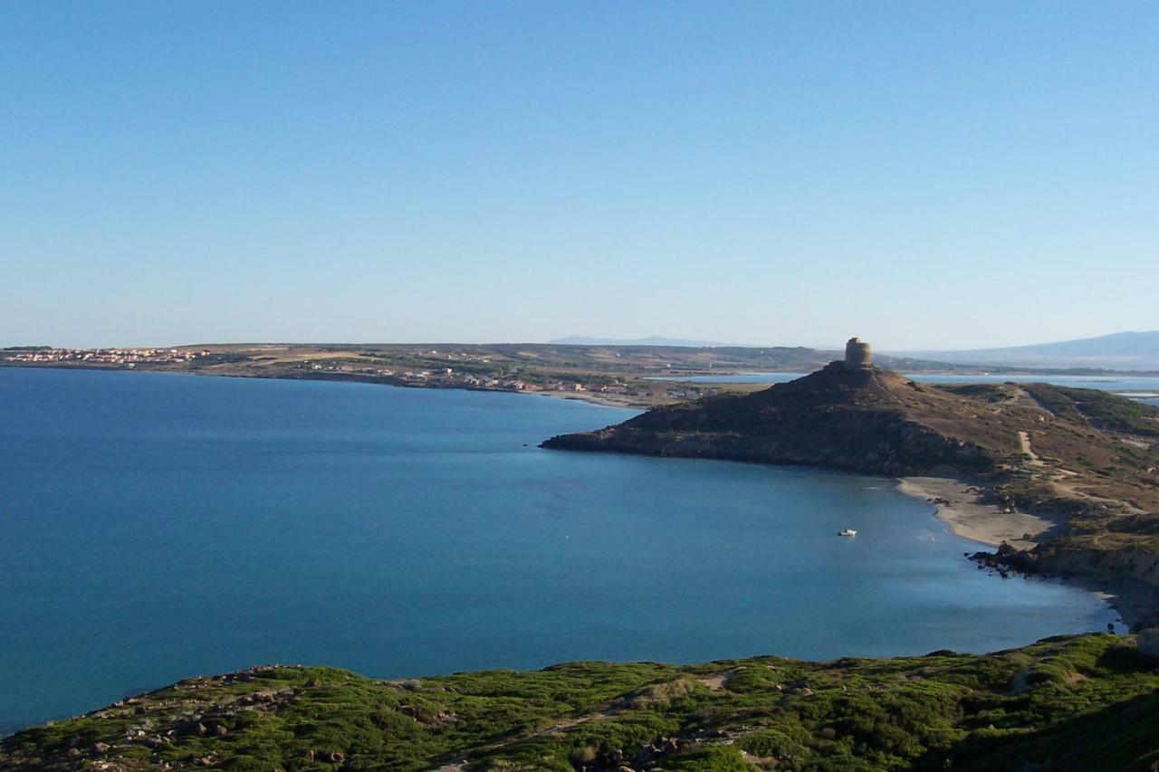Monolocale A 200 Metri Dal Mare Funtana Meiga
